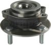 FORMPART 41498030/S Wheel Hub